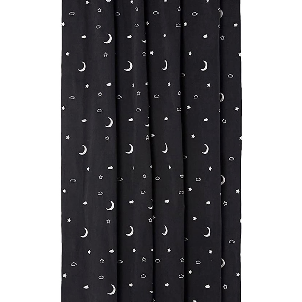 Blackout Curtain - Portable Blackout Curtain